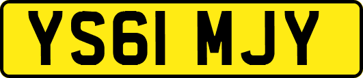YS61MJY
