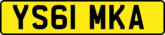 YS61MKA