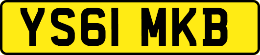YS61MKB