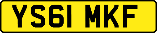 YS61MKF