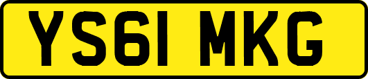 YS61MKG