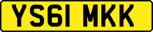 YS61MKK