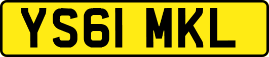 YS61MKL