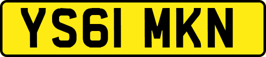 YS61MKN