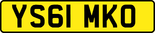 YS61MKO
