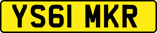 YS61MKR