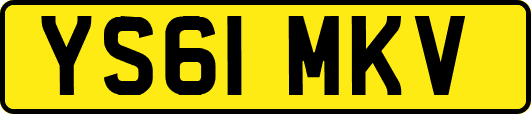 YS61MKV