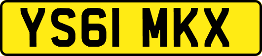 YS61MKX