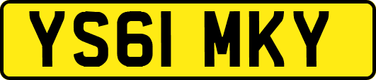 YS61MKY