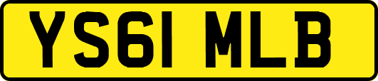 YS61MLB