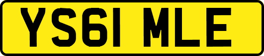 YS61MLE