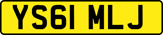 YS61MLJ