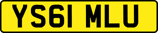 YS61MLU