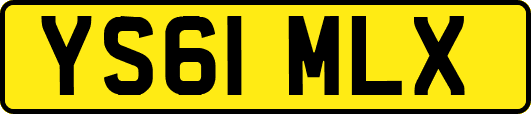 YS61MLX