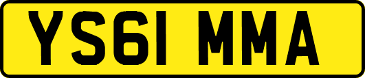YS61MMA
