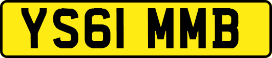 YS61MMB