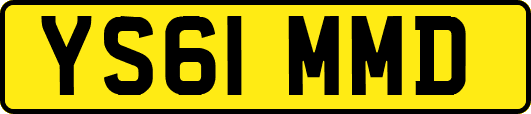 YS61MMD
