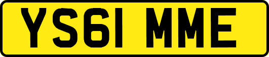 YS61MME