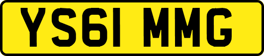 YS61MMG