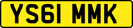 YS61MMK