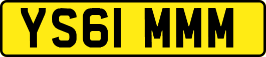YS61MMM