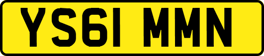 YS61MMN