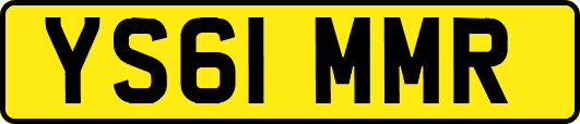 YS61MMR