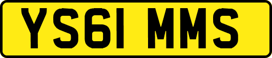 YS61MMS