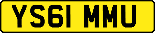 YS61MMU