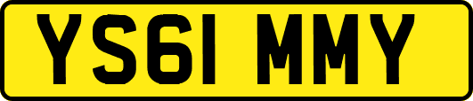 YS61MMY