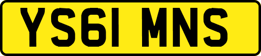 YS61MNS