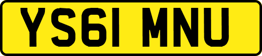 YS61MNU