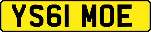 YS61MOE