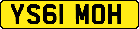 YS61MOH