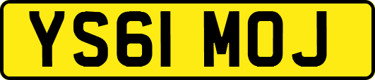 YS61MOJ