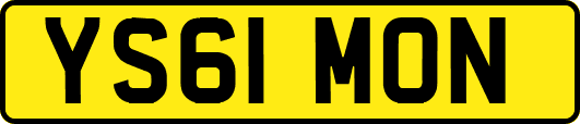 YS61MON