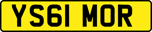 YS61MOR