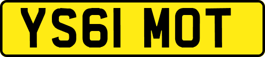 YS61MOT