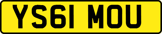 YS61MOU