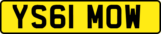 YS61MOW