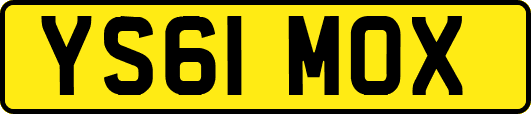 YS61MOX