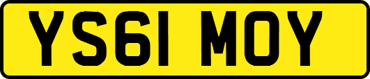 YS61MOY