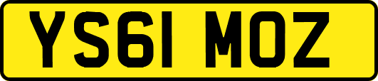 YS61MOZ