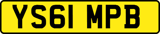 YS61MPB