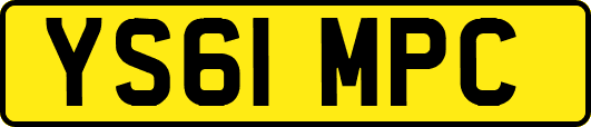YS61MPC