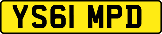YS61MPD