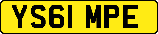 YS61MPE