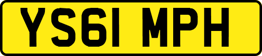 YS61MPH