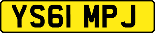 YS61MPJ