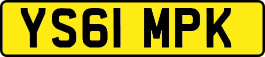 YS61MPK